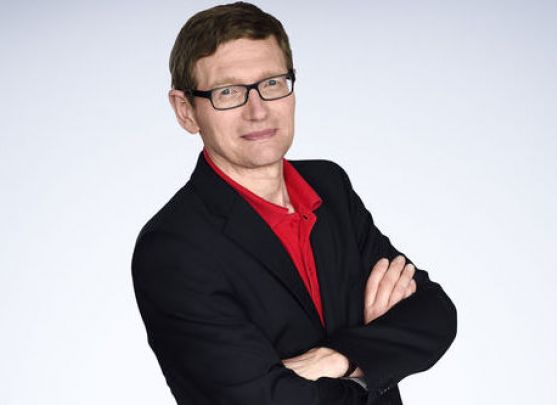 Dominique Seux conférencier / métropole du Sud Est