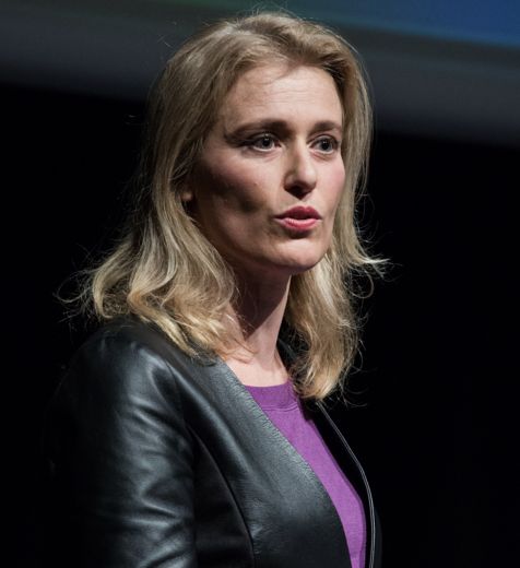 Clémence Peix Lavallée - Sciences