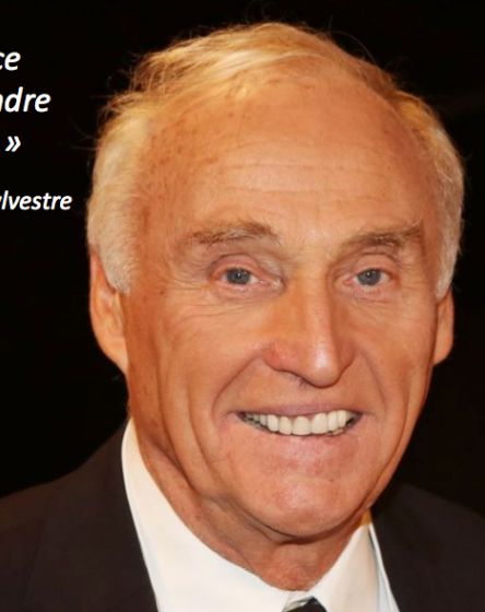 "Entreprendre et réussir" par Jean-Marc Sylvestre