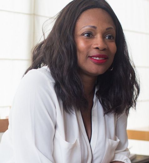 Laura Flessel - Esprit d'équipe et collectif