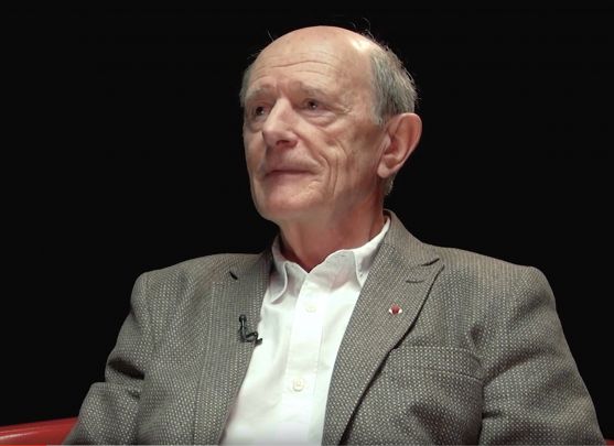 JL Etienne conférencier / ass santé au travail