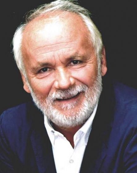 Jérôme Bonaldi en animation