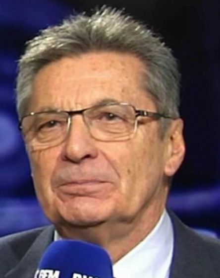 Daniel Costantini conférencier Grpt Pharmaciens