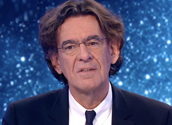 Luc Ferry en conférence / club d'entrepreneurs