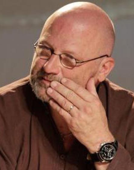 Conférence de Marc Halévy