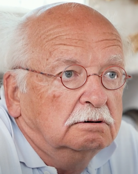 Erik Orsenna conférencier / Logement Social