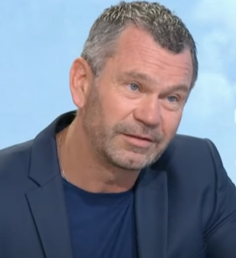 Thierry Cotillard - Politique et société