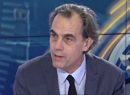 Philippe Dessertine en Webinar / école de commerce