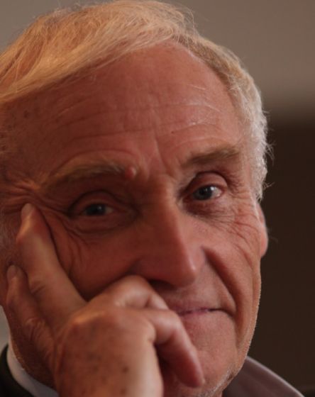 Conférence de Jean-Marc Sylvestre  dans l'Eure