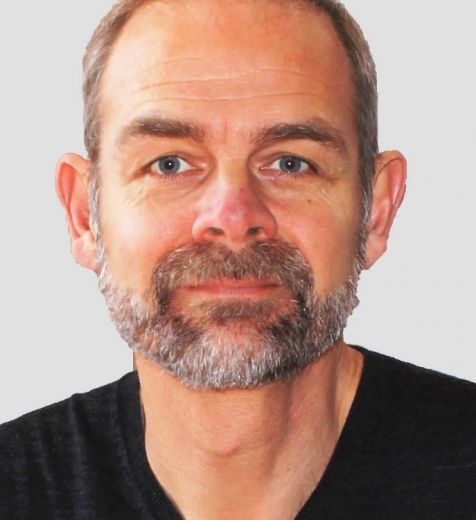 Emmanuel Caboche - Dépassement de soi