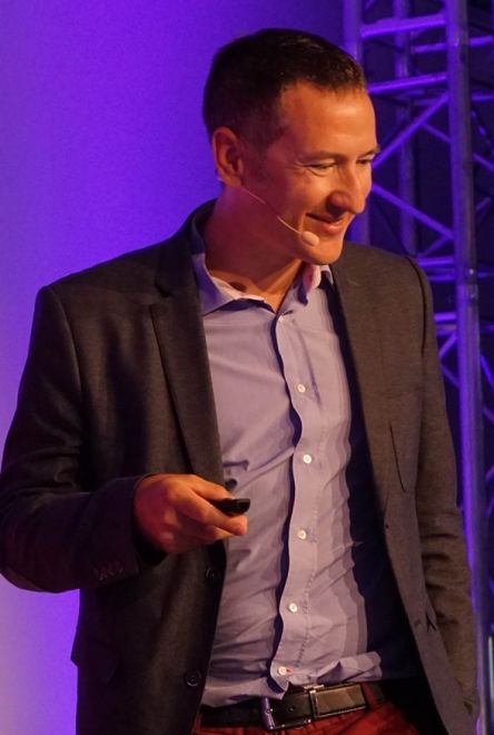 Paul-Henri de Le Rue