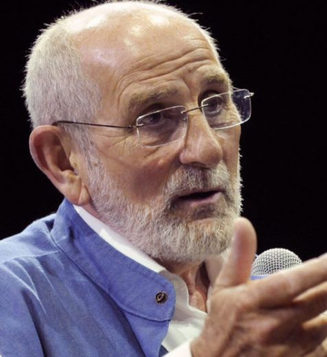 Jean-François Zobrist - Entrepreneuriat