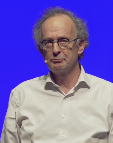 Philippe Cahen conférencier / Fonction Publique