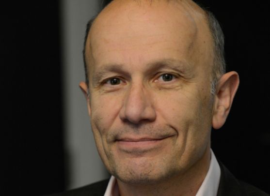 François Momboisse conférencier Crédit Agricole