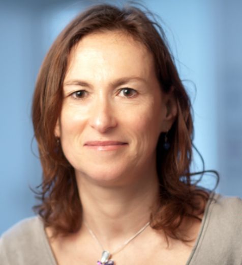 Pascale Hébel - Economie et géopolitique