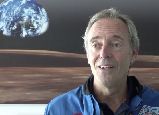 JF Clervoy conférencier FFB