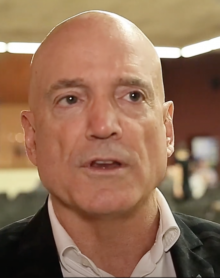 Louis Bodin conférencier / Communauté