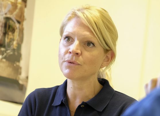 3 conférences pour Laura André-Boyet