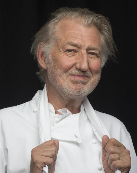 Pierre Gagnaire conférencier ARAPL