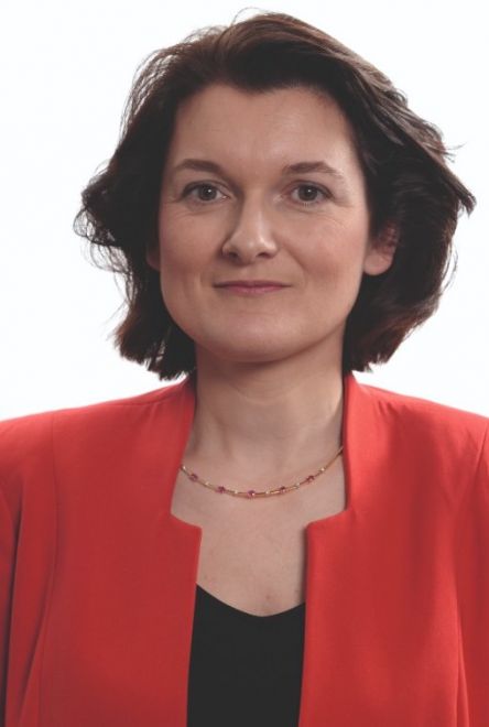 Isabelle de Crémoux