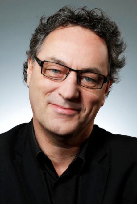 Gerd Leonhard