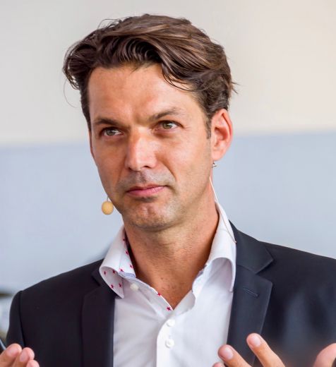 Sébastien Millécamps - Sciences