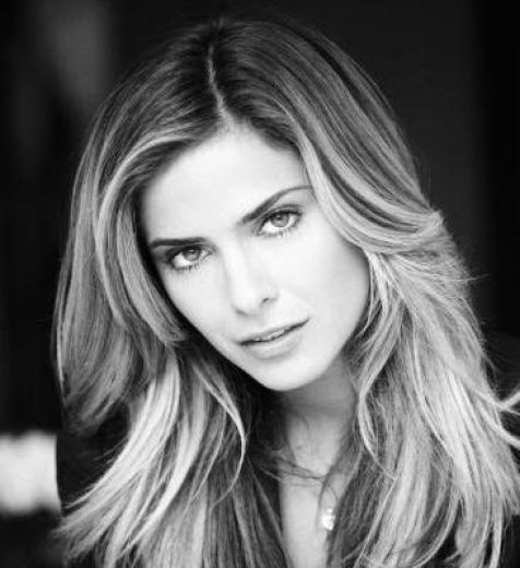 Clara Morgane - Entrepreneuriat