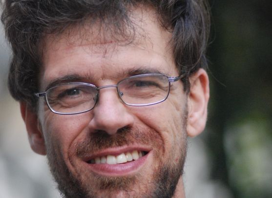 Handicap : Nouveau livre de Jean-Baptiste Hibon