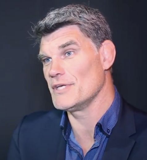 Fabien Pelous - Esprit d'équipe et collectif