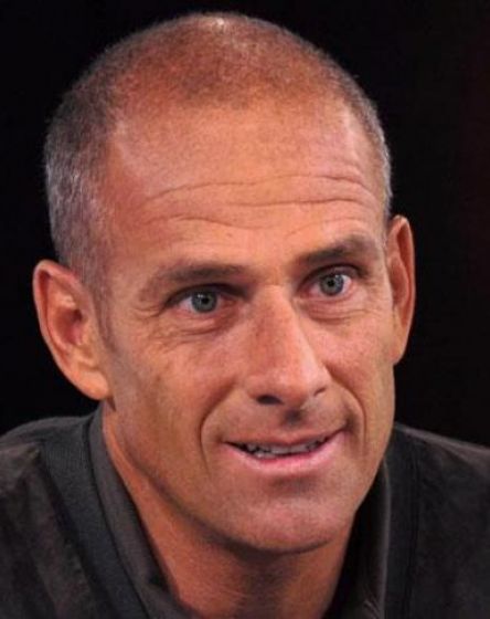 Guy Forget en conférence chez EDF