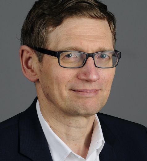 Dominique Seux - Economie et géopolitique