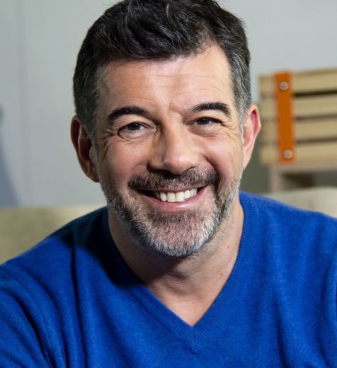 Stéphane Plaza - Animation d'événement