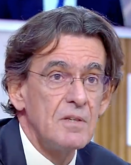 Luc Ferry conférencier / Couturier-parfumeur