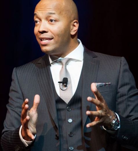 Stephan Maighan - Marketing, vente et communication