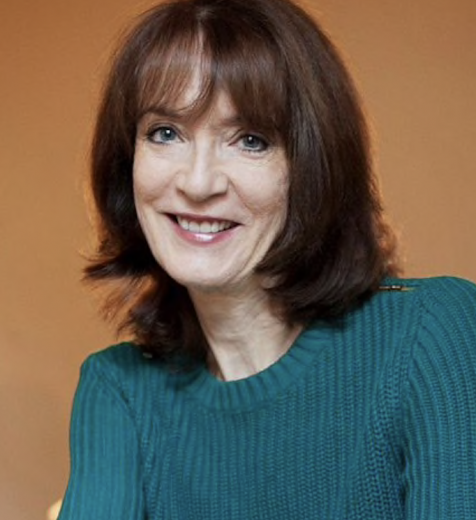 Nicole Bacharan - Economie et géopolitique