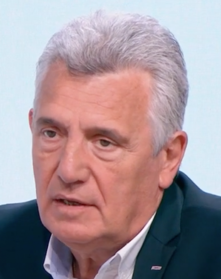 Claude Onesta conférencier / Ehpad