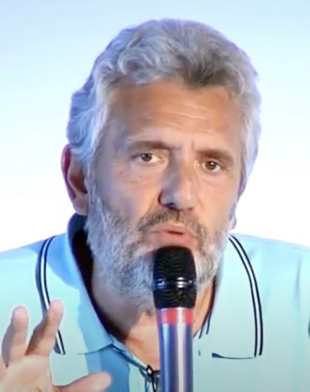 Claude Onesta conférencier / réseau d'associations