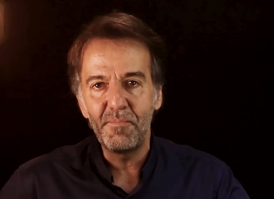 Conférence de Mickaël Aguilar / Négoce Agricole