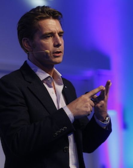 Bernard Thellier conférencier à la FFB