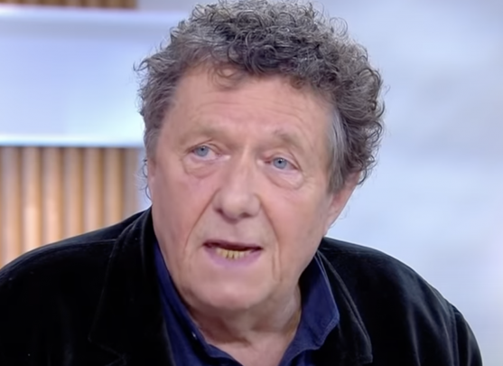 Jean Viard conférencier / Fédération Patronale