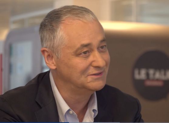 Philippe Bloch conférencier / Groupe Seb