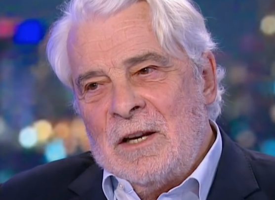 Jacques Weber intervenant / Communauté de communes