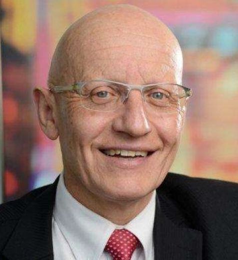 Jacques Barthélémy - QVT