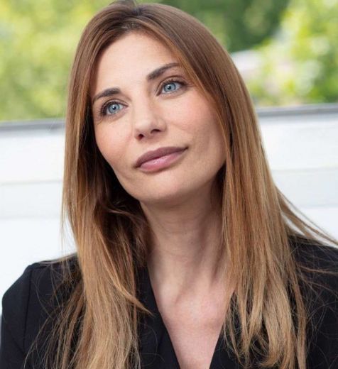 Ariane Brodier - Animation d'événement