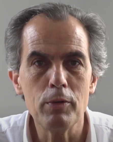 Philippe Dessertine conférencier / Org Professionn