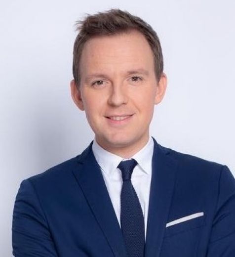 Thomas Lequertier - Animation d'événement