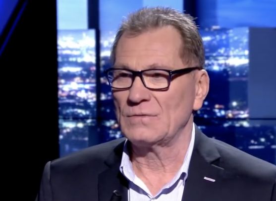 Olivier Krumbholz conférencier en Alsace