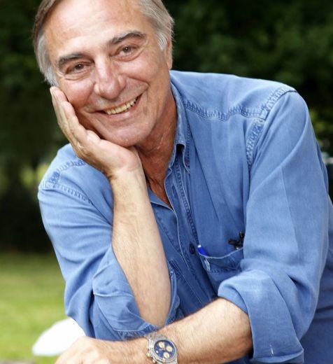 Allain Bougrain-Dubourg - RSE