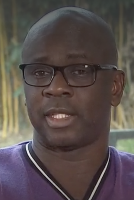 Lilian Thuram