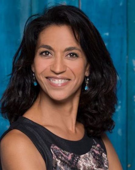 Sabine Quindou /anim. rencontres Bioéthanol